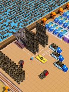 Oil Mining 3D - Petrol Factory screenshot 10