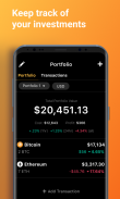 Interactive Crypto - noticias de criptomonedas screenshot 3