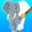 Animal coloring Book Game : Educational App - Baixar APK para Android | Aptoide