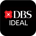 DBS IDEAL Mobile Icon