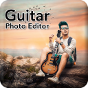 Guitar Photo Editor