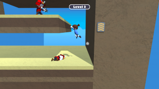 Agent Kick screenshot 8