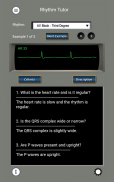 心电图节律和脉搏 screenshot 12