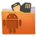 ManageApps (MoveApps - App2SD) Icon
