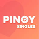 Filipino Social: Dating & Chat Icon