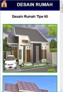 Desain Rumah Idaman screenshot 2