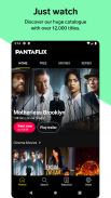 PANTAFLIX – Watch movies & TV shows screenshot 9