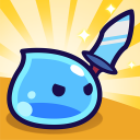 Slime Warrior: Age of War Icon