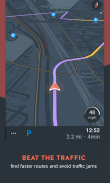 Karta GPS - Navegação sem Internet screenshot 3