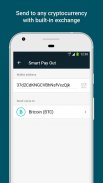 Litecoin Wallet. Buy & Exchange LTC — Freewallet screenshot 9