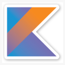 Kotlin Programming Language - Offline Icon