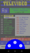 Teletext Nazionale screenshot 6