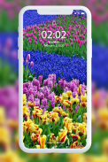 Spring Wallpaper 🌸 🌹 🌺 🌻 🌼 🌷 screenshot 7