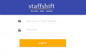 Staffshift screenshot 9