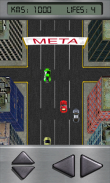 Car Racing screenshot 8