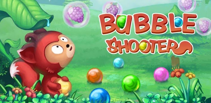 Download Bubble Shooter 2.22.53 for Android