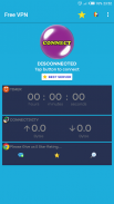 Fastest VPN  - proxy - Unlocker - Unlimated Free screenshot 2