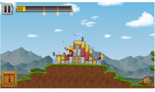 Little Demolition: Puzzle Game screenshot 15