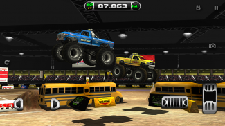 Monster Truck Destruction™ screenshot 3