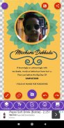 Happy Michhami Dukkadam:Greetings,Photo Frames,GIF screenshot 6