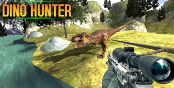 Sniper Dino Shooter: Dinosaurs screenshot 6