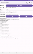 SFTP Server s0 v1 screenshot 11