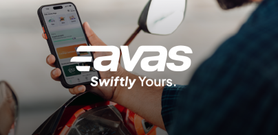 Avas App