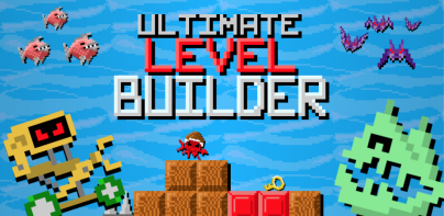 Ultimate Level Maker / Builder