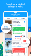 Cocobuk - Prenota il tuo posto screenshot 2