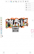 How to Draw Graffiti 3D screenshot 11