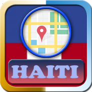 Haiti Maps and Direction screenshot 3