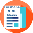 Brisbane & QL News Icon