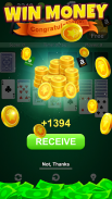 Solitaire - Win Real Money screenshot 3