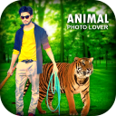 Animal Photo Editor - Animal Photo Frame