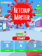 Ketchup Master screenshot 9