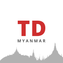 TD Myanmar Icon