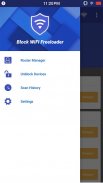 Block wifi freeloader screenshot 14