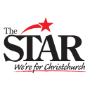 The Christchurch Star Icon