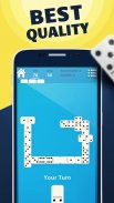 Dominos Game Classic Dominoes screenshot 0