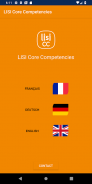 LISI Core Competencies screenshot 0