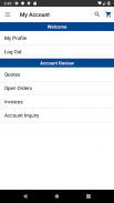 Johnstone Supply OE Touch screenshot 3