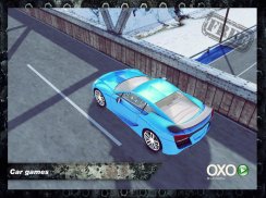Sports Car Challenge – 3D Free Online Racing Games screenshot 5