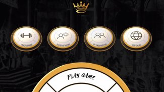 King of Crokinole screenshot 0