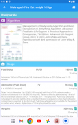 Paediatric Emergencies Guides screenshot 19