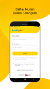 KreditPlus Mobile screenshot 2