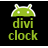 Divi Clock