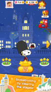 SNOOPY Puzzle Journey screenshot 14