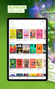 BorrowBox Library screenshot 8