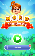 Word Champion - Word Games & P screenshot 3