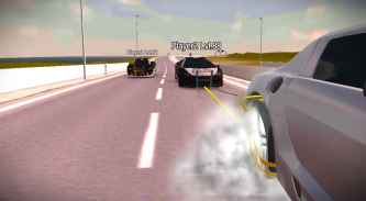 Police speed ​​Chase screenshot 12